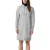 Comma  Dresses Light Grey