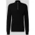 MCNEAL Gebreide pullover met ribboorden