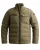 PME Legend | Heren | Gewatteerde Jas Skylock Blauw