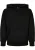 Urban Classics – Blank Kinder hoodie/trui – Kids 122 – Zwart