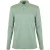 Boss Heren Pirol Logo Langharig Poloshirt (Groen)