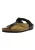 BIRKENSTOCK Teenslippers ‘Gizeh’  zwart