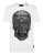 T-Shirt Ronde Hals Skull