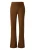 QS Broek  cognac