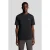 Lyle & Scott regular T-shirt donkerblauw