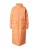 EDITED Wintermantel ‘Tine’  oranje