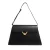 Coccinelle Crossbody bags – Coccinelle Dew in zwart