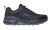 Skechers Max Protect – Ironguard – Heren Sneakers – Zwart