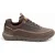 CAT Caterpillar Heren Bruine Leren Wandelschoenen – Versage Lo