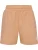 Hummel Sportbroek ‘Pulse’  lichtoranje / wit