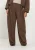 Lina Locchi Wijde Broek Dames Ll-beryl,