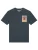 Watapparel Shirt ‘Tarot The Chocolate’  antraciet / gemengde kleuren