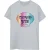 Li-cense Disney dames de kleine zeemeermin fun katoenen vriendje t-shirt