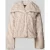 Only Relaxed fit jack van imitatiebont met haakjessluiting, model ‘DAWN LIFE’