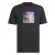 T-shirt adidas Lights Hoops Graphic