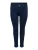 ONLY Carmakoma Broek  blauw