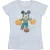 Li-cense Disney dames frankenstein mickey mouse katoenen t-shirt