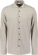No Excess Shirt Grijs heren