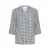 Damesshort Ichi Marrakeck Aop 6