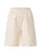 EDITED Broek ‘Lexi’  crème / rosa
