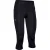 Under Armour Dames/Dames Fly Fast Legging (Zwart)
