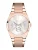 Tamaris Analoog horloge  rose-goud / zilver