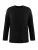 Imily Bela Shirt  zwart