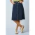Marie Playa denim rok in blauwe tint