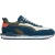 Puma x Helly Hansen City Rider Heren Blauwe Sneakers