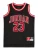 Jordan Shirt  rood / zwart / offwhite
