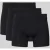 Christian Berg Men Boxershort met elastische band in een set van 3 stuks