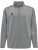 Hummel Sportief sweatshirt  grijs gemêleerd / zwart