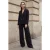 Klassieke Knop Blazer