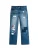 Desigual Jeans  blauw denim