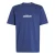 T-shirt van eenvoudige jersey adidas Essentials Linear