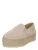 espadrij l´originale Espadrilles ‘CLASSIC’  beige