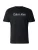 Calvin Klein Shirt  zwart / wit