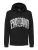 Only & Sons Sweatshirt ‘ONSPROFOUND’  zwart / wit