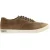 Seavees Hermosa Sneaker Wintertide Elmwood Geolied Ruig Leer Bruin Herenschoenen