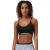 Jordan Sport Essentials Sportbeha’s/Sportvesten Dames – Zwart –