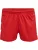 Hummel Sportbroek  rood / wit