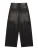 Bershka Jeans  black denim