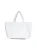 Twin Beach Logo Shopping Bag
