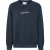 Mountain Warehouse Dames/Dames Tekst Relaxed Fit Trui (Indigo)