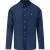 Ralph Lauren Casual overhemd donker