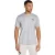 Under Armour Tech Pixelate T-shirts Heren – Grijs –