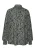 LASCANA Blouse  groen / donkergroen