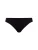 Hanro Slip ‘ Invisible Touch ‘  zwart