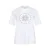 Dames-T-shirt KAFFE Curve KCFrey
