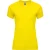 Roly Dames bahrein sport t-shirt met korte mouwen